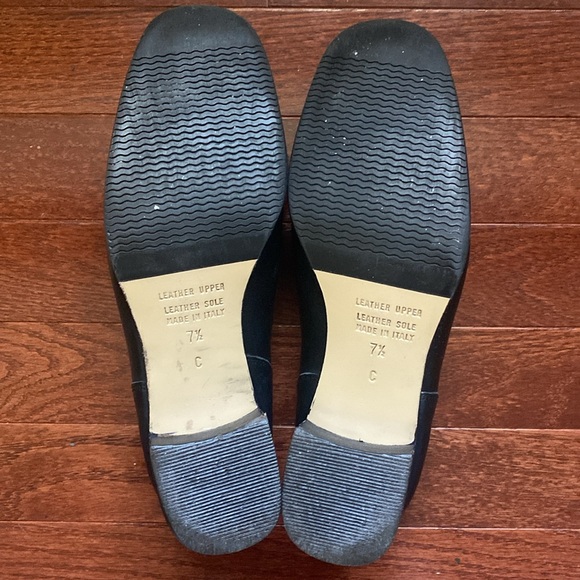 Vintage 90’s Firenze Ankle Boots - Picture 6 of 11